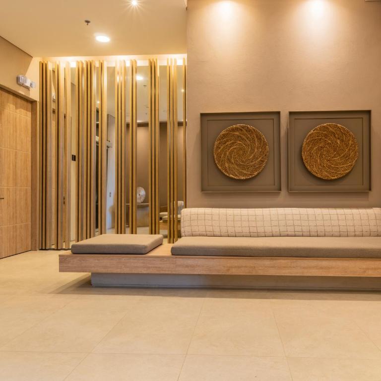 Despierta frente al caribe- Reserva del mar - Apartamento de 2 dormitorios - 51