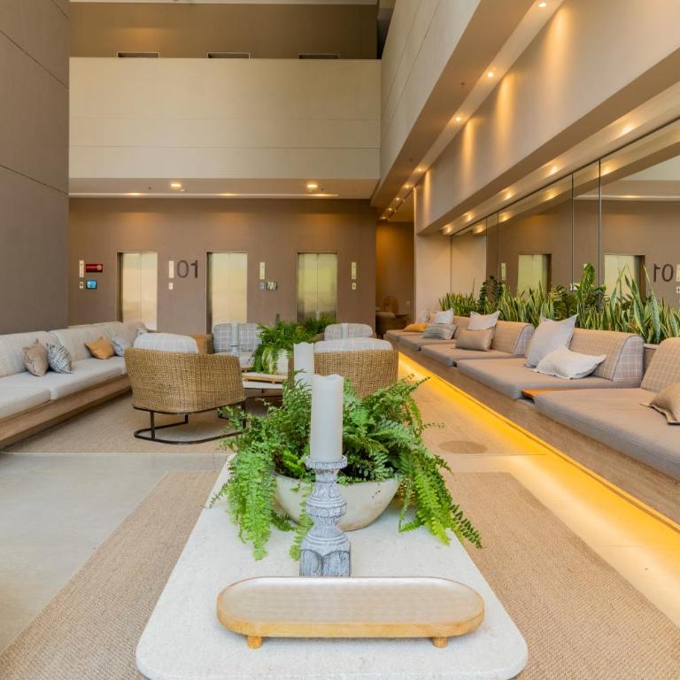 Despierta frente al caribe- Reserva del mar - Apartamento de 2 dormitorios - 57