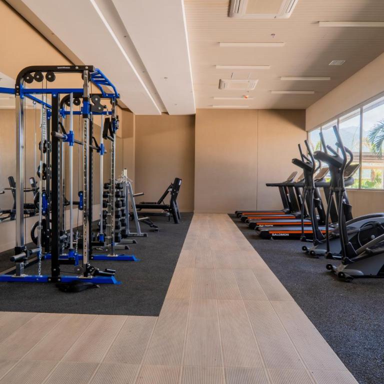 Despierta frente al caribe- Reserva del mar - Apartamento de 2 dormitorios - 61