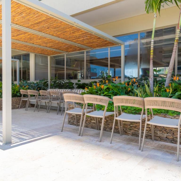 Despierta frente al caribe- Reserva del mar - Apartamento de 2 dormitorios - 62