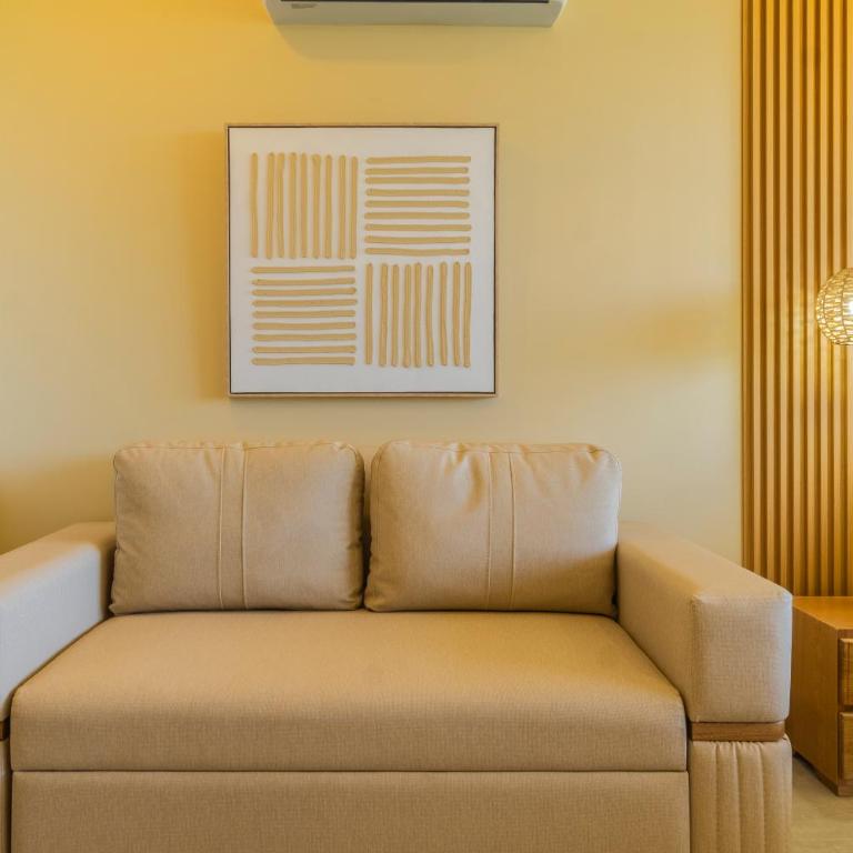 Despierta frente al caribe- Reserva del mar - Apartamento de 2 dormitorios - 63