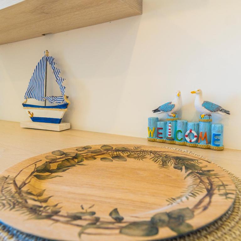 Despierta frente al caribe- Reserva del mar - Apartamento de 2 dormitorios - 71