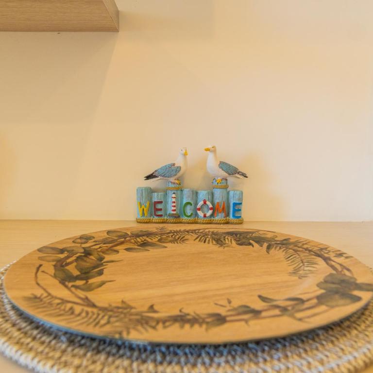Despierta frente al caribe- Reserva del mar - Apartamento de 2 dormitorios - 73