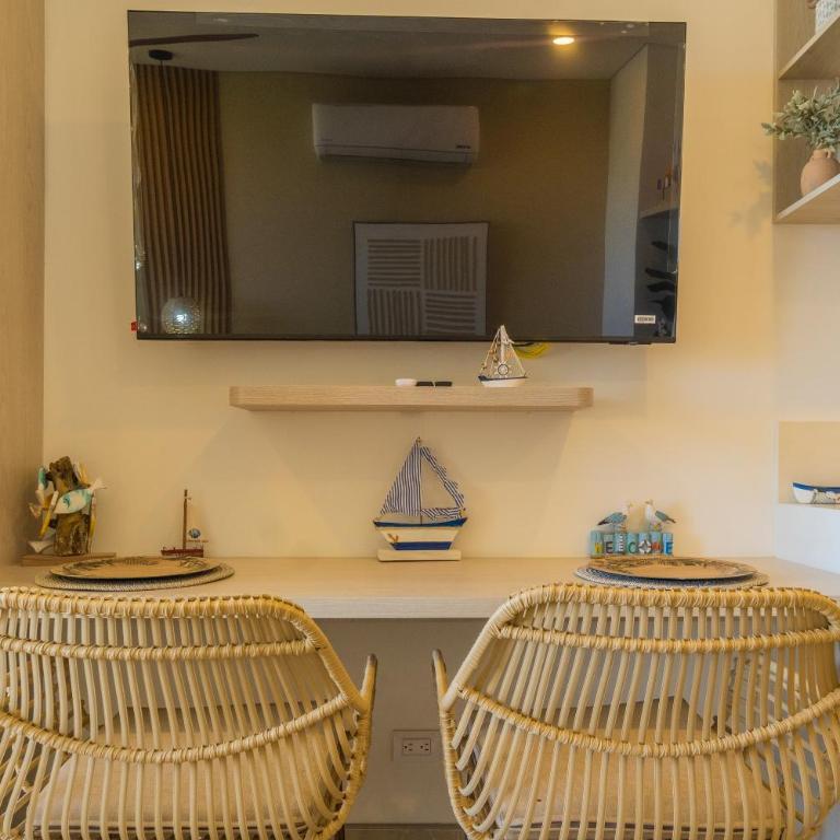 Despierta frente al caribe- Reserva del mar - Apartamento de 2 dormitorios - 77