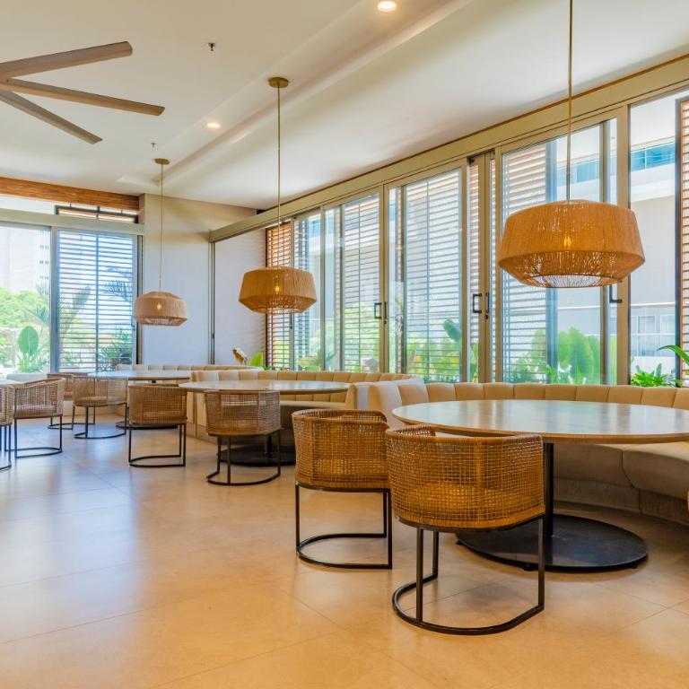 Despierta frente al caribe- Reserva del mar - Apartamento de 2 dormitorios - 82