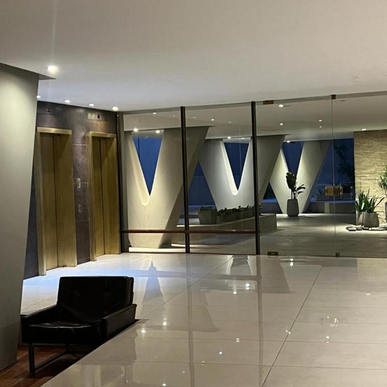 Castex Depto - Apartamento de 1 dormitorio - 2