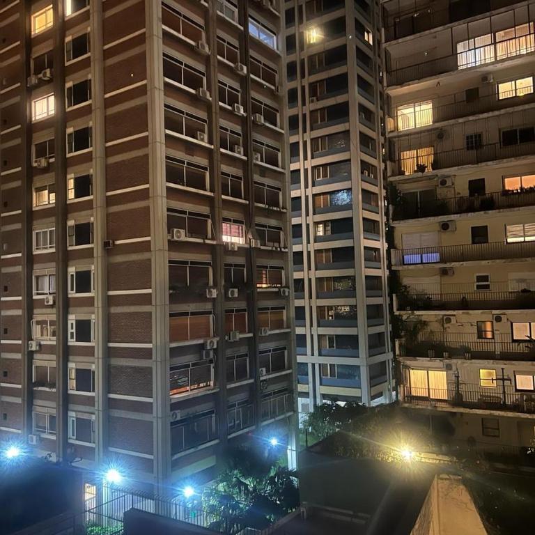 Castex Depto - Apartamento de 1 dormitorio - 4