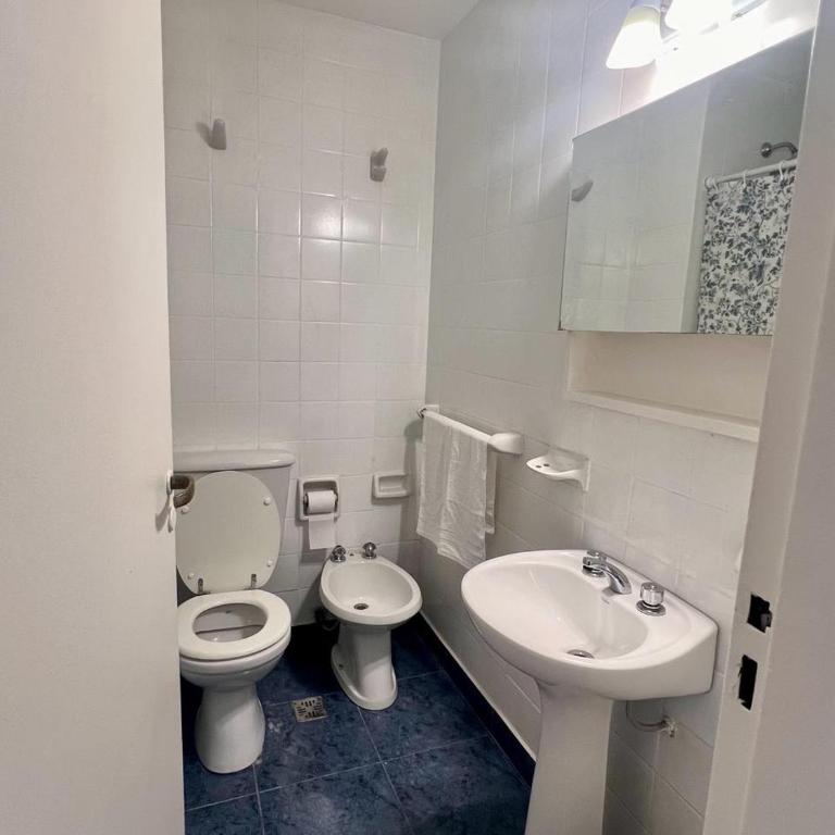 Castex Depto - Apartamento de 1 dormitorio - 5