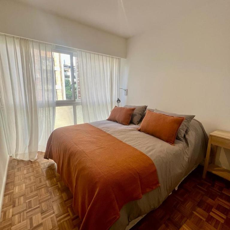 Castex Depto - Apartamento de 1 dormitorio - 7
