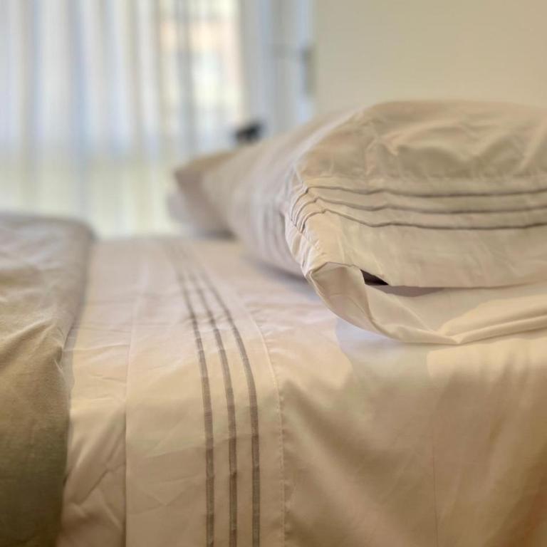 Castex Depto - Apartamento de 1 dormitorio - 9