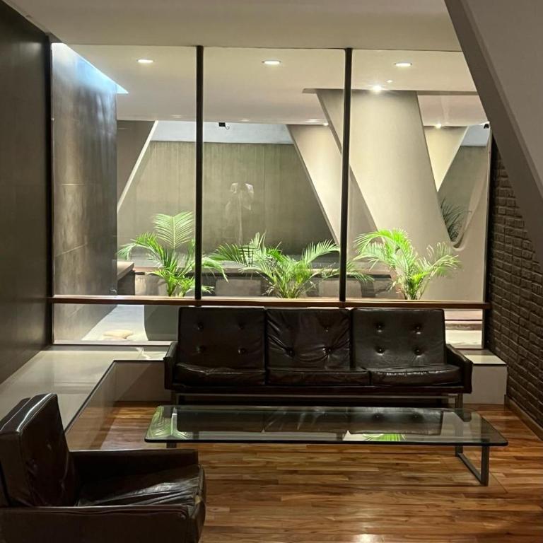 Castex Depto - Apartamento de 1 dormitorio - 10