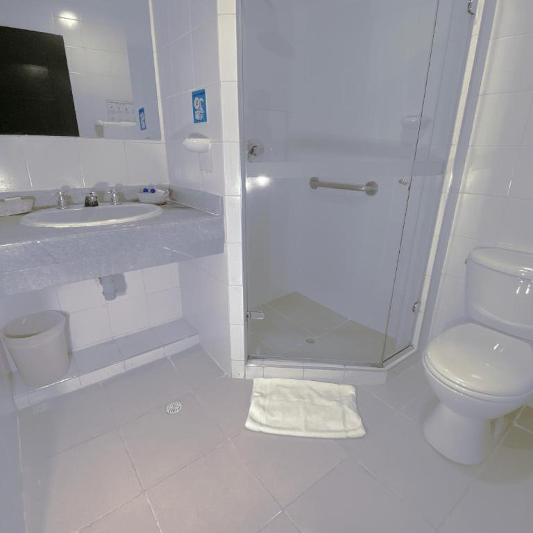 GIO Hotel Vajamar Valledupar - Habitación Estándar - 1 cama grande - 20