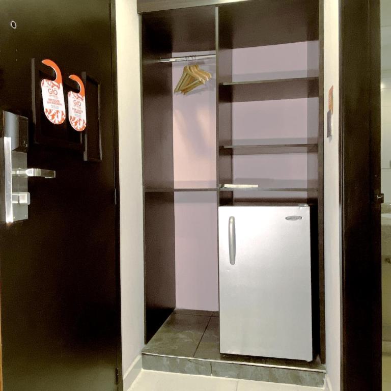GIO Hotel Vajamar Valledupar - Habitación Estándar - 1 cama grande - 19