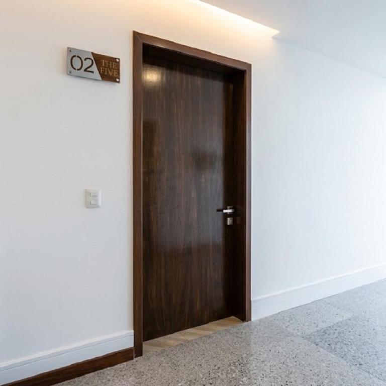 The Five Apartments by Monyxbnb - Classic Apartment - 4