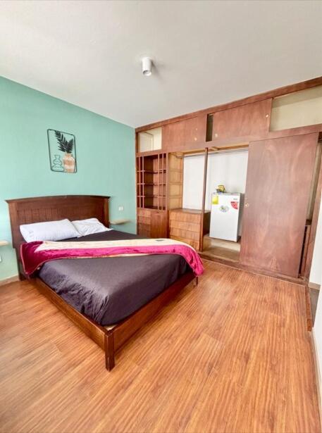Plaza Nomad, Urban Rooms and Suites private jacuzzi Quito La Carolina - Double Room with Balcony - 3