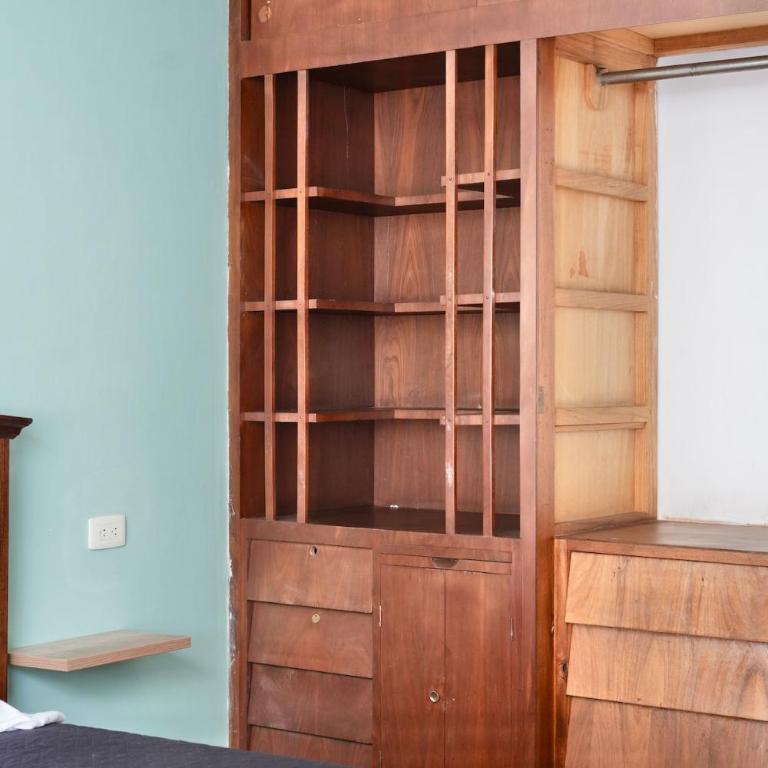 Plaza Nomad, Urban Rooms and Suites private jacuzzi Quito La Carolina - Double Room with Balcony - 1
