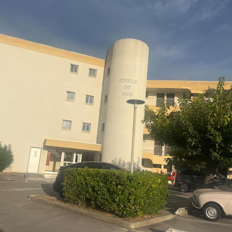 Palavas Les Pieds dans l'Eau proche Montpellier - Appartement 1 Chambre - 4