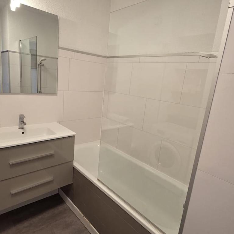 Palavas Les Pieds dans l'Eau proche Montpellier - Appartement 1 Chambre - 7