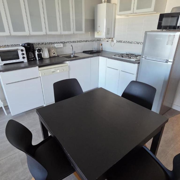 Palavas Les Pieds dans l'Eau proche Montpellier - Appartement 1 Chambre - 11