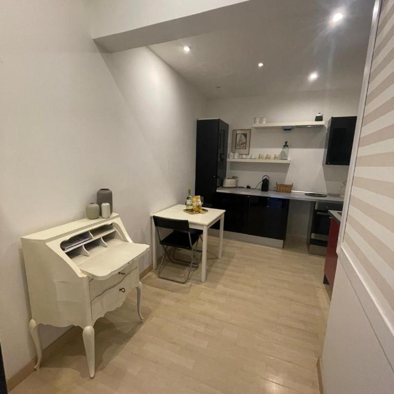 The Ivory Nest Apartment in Trastevere - Apartment mit 1 Schlafzimmer - 14