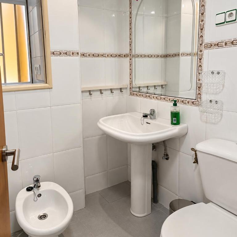 Salma Home sevilla - Apartamento con 4 dormitorios - 6