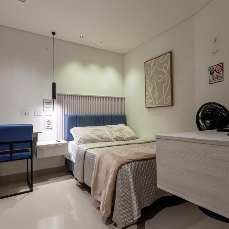 Verdum Belen near Laureles Unicentro UPB - Apartamento de 1 dormitorio - 1