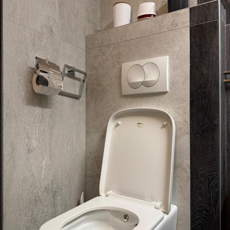 Old Town Boutique Apartments - Deluxe Double Studio - 4