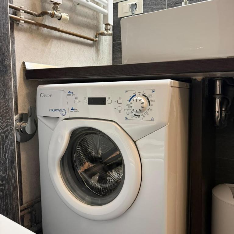 Old Town Boutique Apartments - Deluxe Double Studio - 6