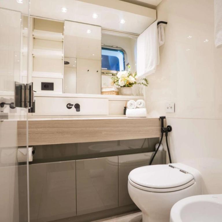 The Luxury Yacht Viger - Apartamento con 4 dormitorios - 3