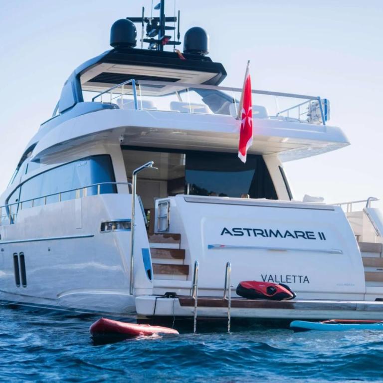 The Luxury Yacht Viger - Apartamento con 4 dormitorios - 8