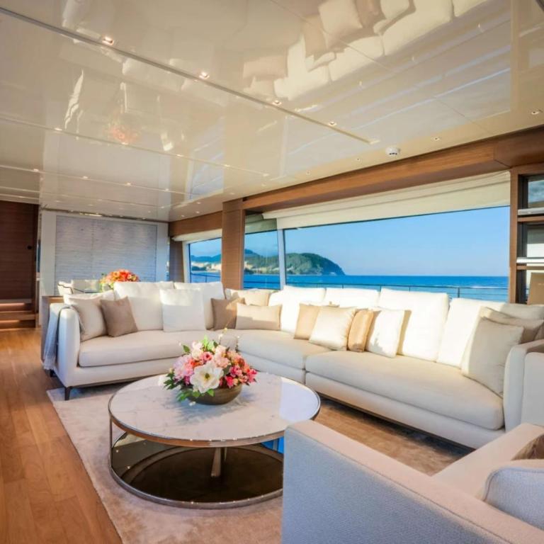 The Luxury Yacht Viger - Apartamento con 4 dormitorios - 12