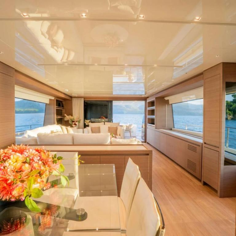 The Luxury Yacht Viger - Apartamento con 4 dormitorios - 1