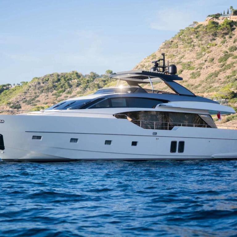 The Luxury Yacht Viger - Apartamento con 4 dormitorios - 16