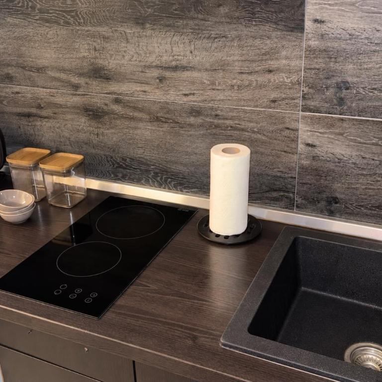 Old Town Boutique Apartments - Deluxe Double Studio - 9