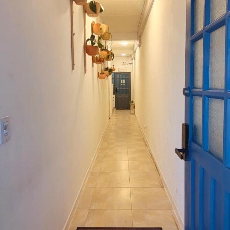Nuevo Olimpo 201, Apartamento Familiar - Apartamento de 2 dormitorios - 3