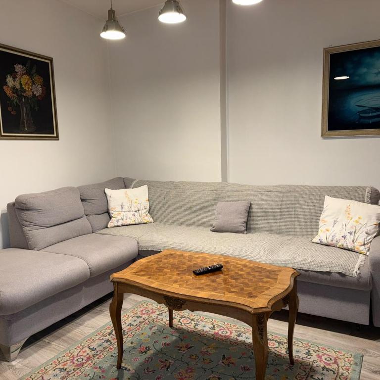 Old Town Boutique Apartments - Deluxe Double Studio - 11
