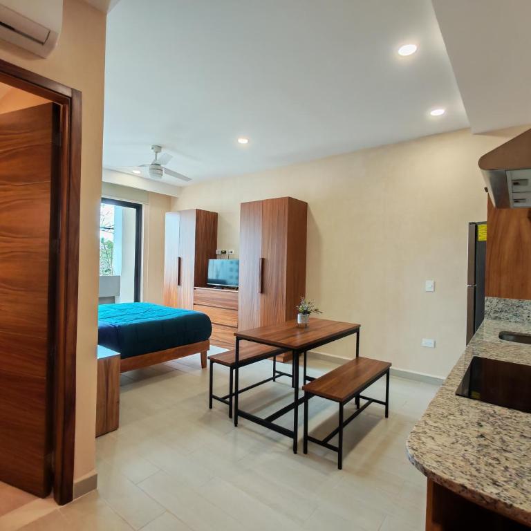 Céntrico y Lindo Estudio en excelente zona de Playa By Yeah - Standard Studio - 16