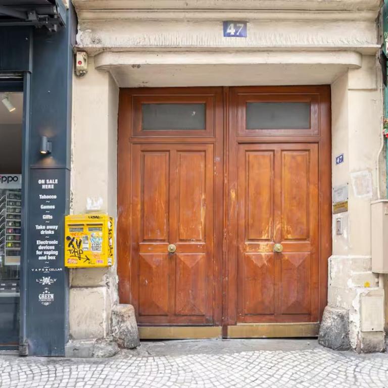 Charming and comfortable apartment in the heart of Paris - Appartement 1 Chambre - 7