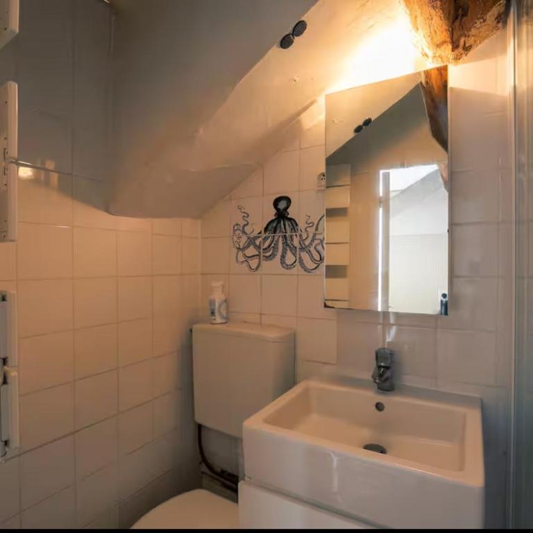 Charming and comfortable apartment in the heart of Paris - Appartement 1 Chambre - 14