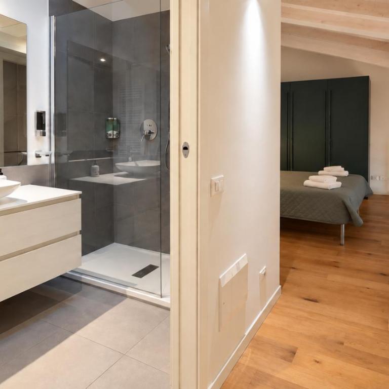 BG Suite - Appartamento con 1 Camera da Letto - 6