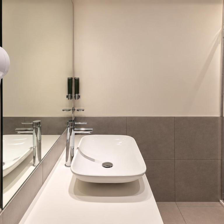 BG Suite - Appartamento con 1 Camera da Letto - 13