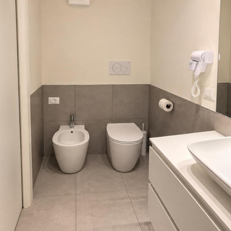 BG Suite - Appartamento con 1 Camera da Letto - 8