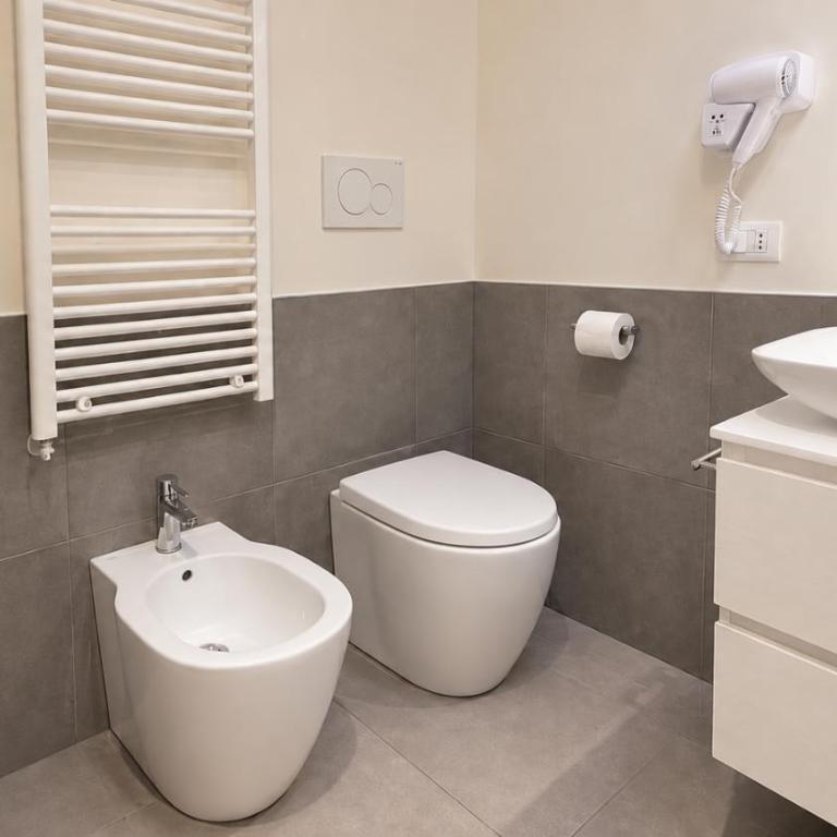 BG Suite - Appartamento con 1 Camera da Letto - 14