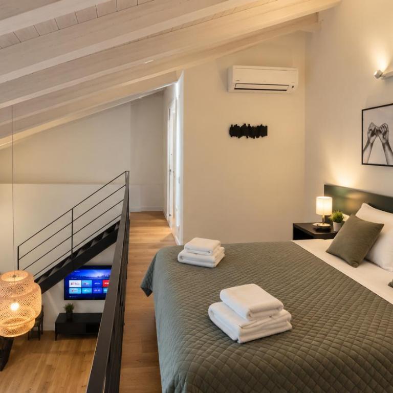 BG Suite - Appartamento con 1 Camera da Letto - 3