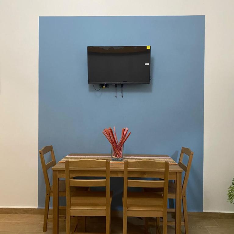 CoralSunsetMondello - Haus mit 1 Schlafzimmer - 3