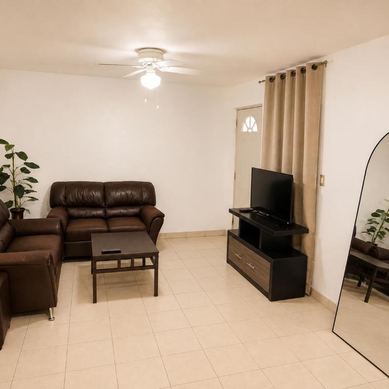 Garza Hospedajes & Suites - Apartamento - 1