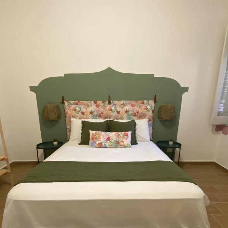 CoralSunsetMondello - Haus mit 1 Schlafzimmer - 2