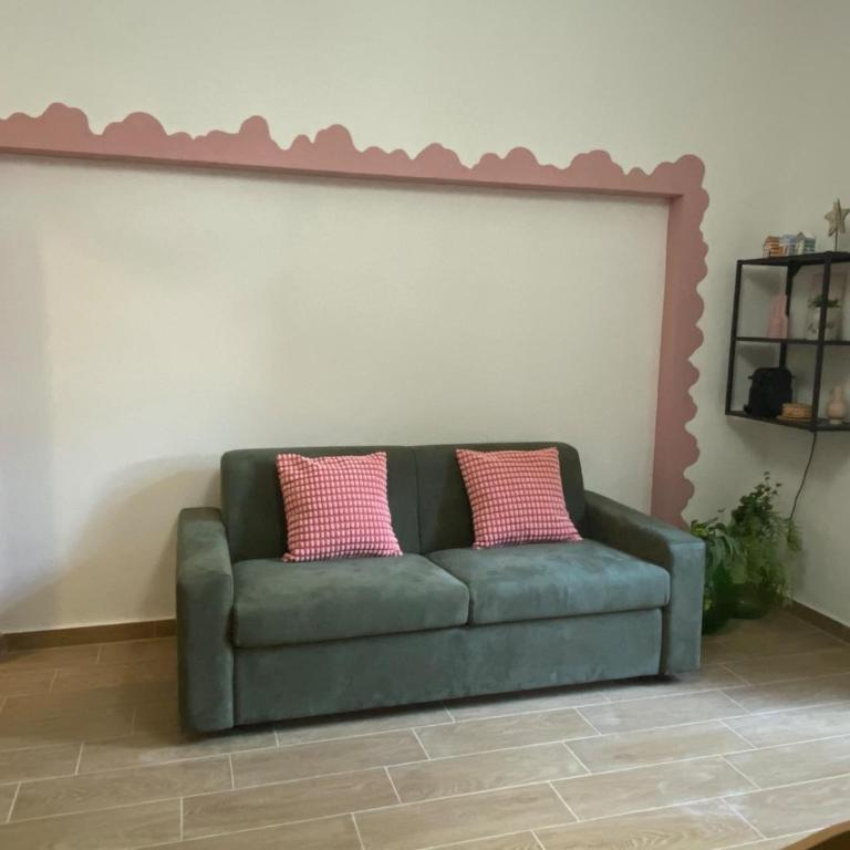 CoralSunsetMondello - Haus mit 1 Schlafzimmer - 3