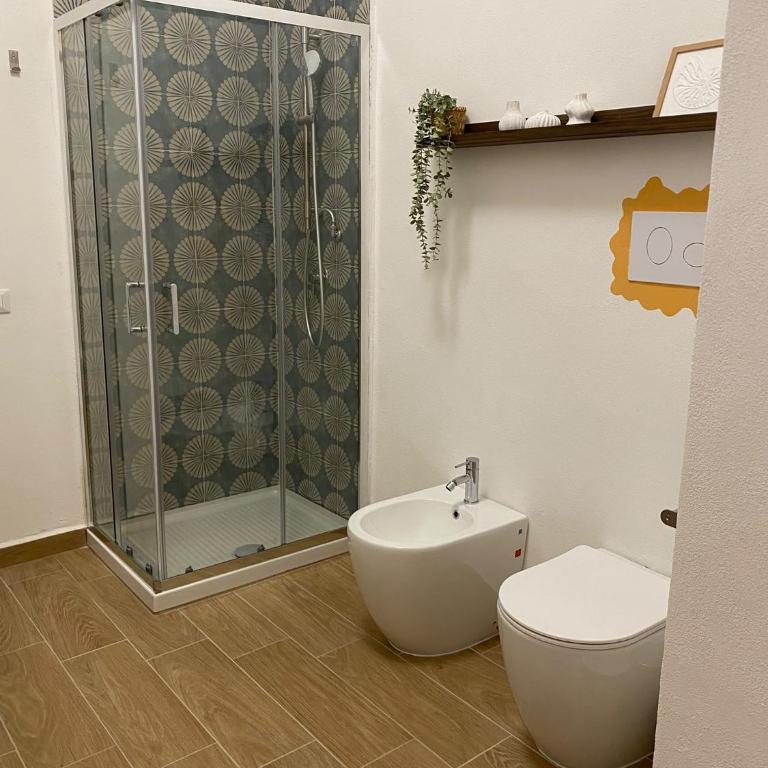 CoralSunsetMondello - Haus mit 1 Schlafzimmer - 5