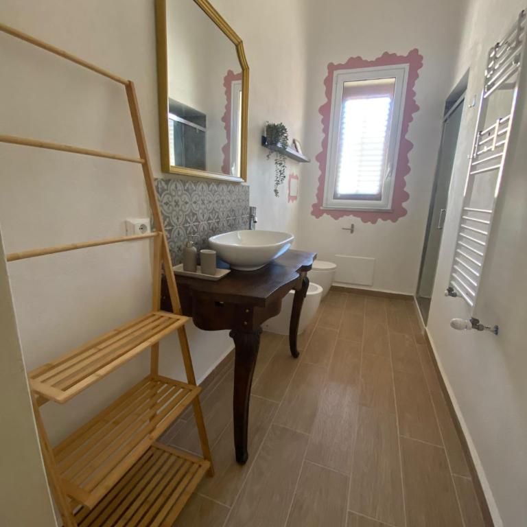 CoralSunsetMondello - Haus mit 1 Schlafzimmer - 5